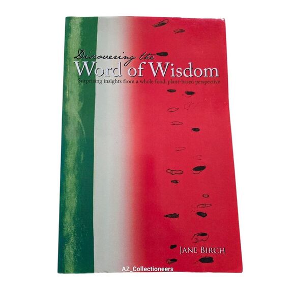 Discovering the world of wisdom by Jane Birch - fresh awakenings - isbn 97814936 - Picture 1 of 9